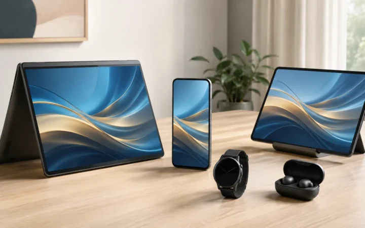The Complete Guide to the Apple Ecosystem: Unlock the Power of Seamless Integration