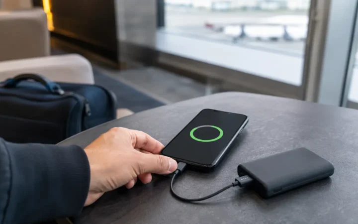 Ultimate Guide to Smartphone Battery Optimization: Boost Your Battery Life Today!