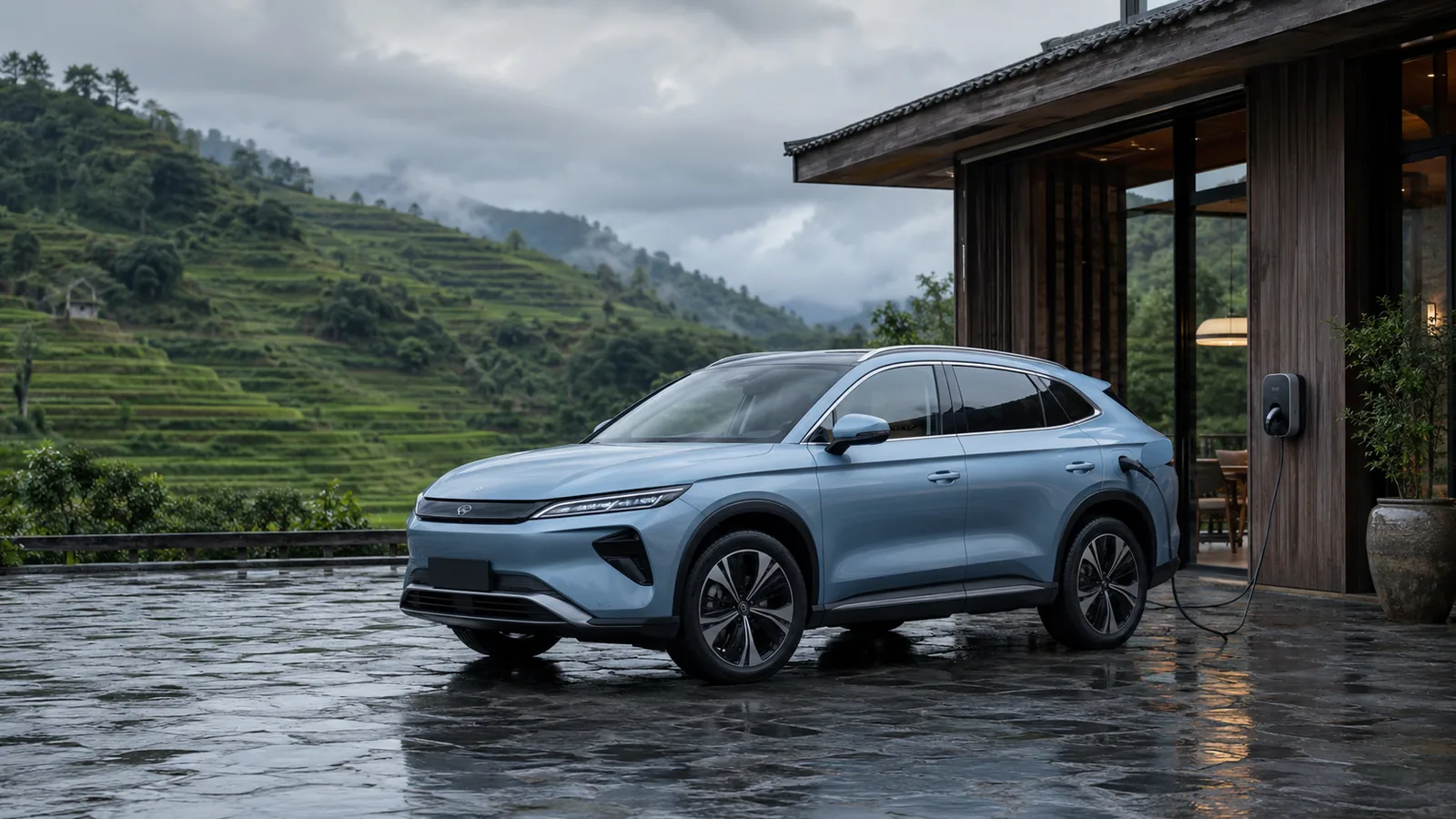 2026 BYD Song L DM-i Review: Extended Range, Technology & Efficiency in a Plug-in Hybrid SUV