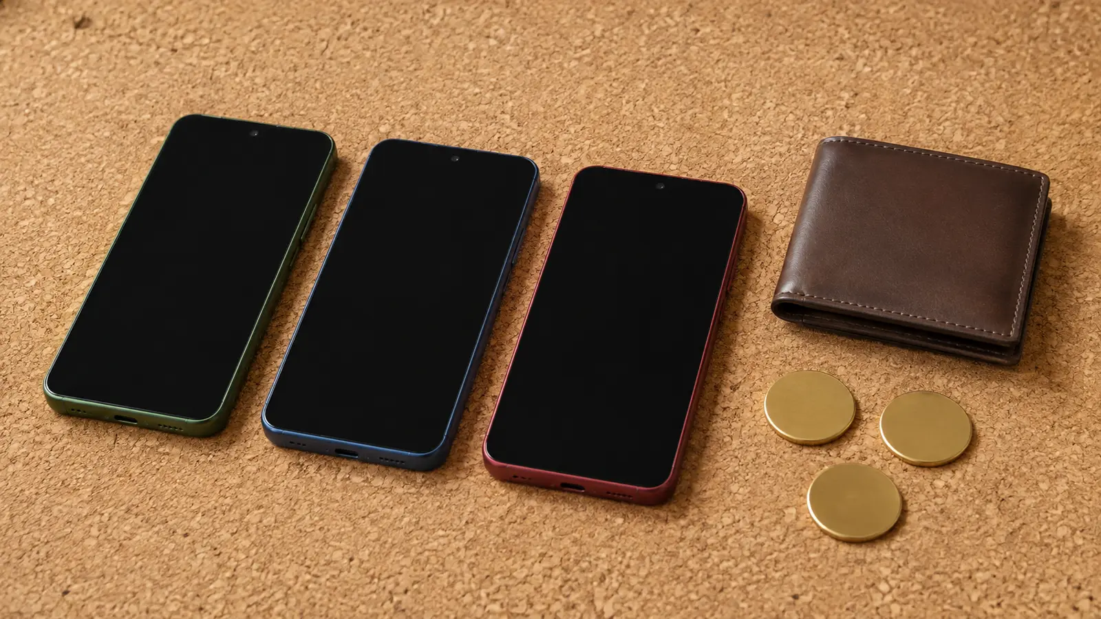 Budget Smartphone Reviews 2025: Best Value Phones for Every Wallet