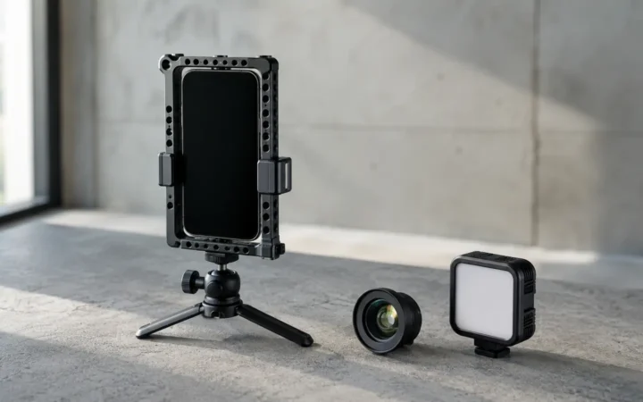 Mobile Photography Trends: What's Shaping the Future of Smartphone Photography
