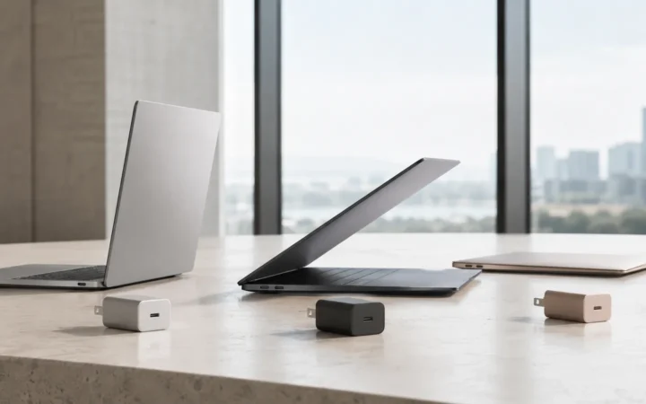 The Rise of Ultrabooks