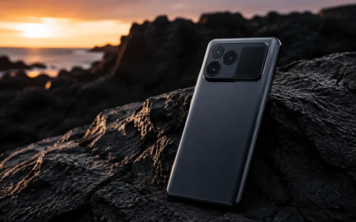 Xiaomi Mi 11 Ultra Review