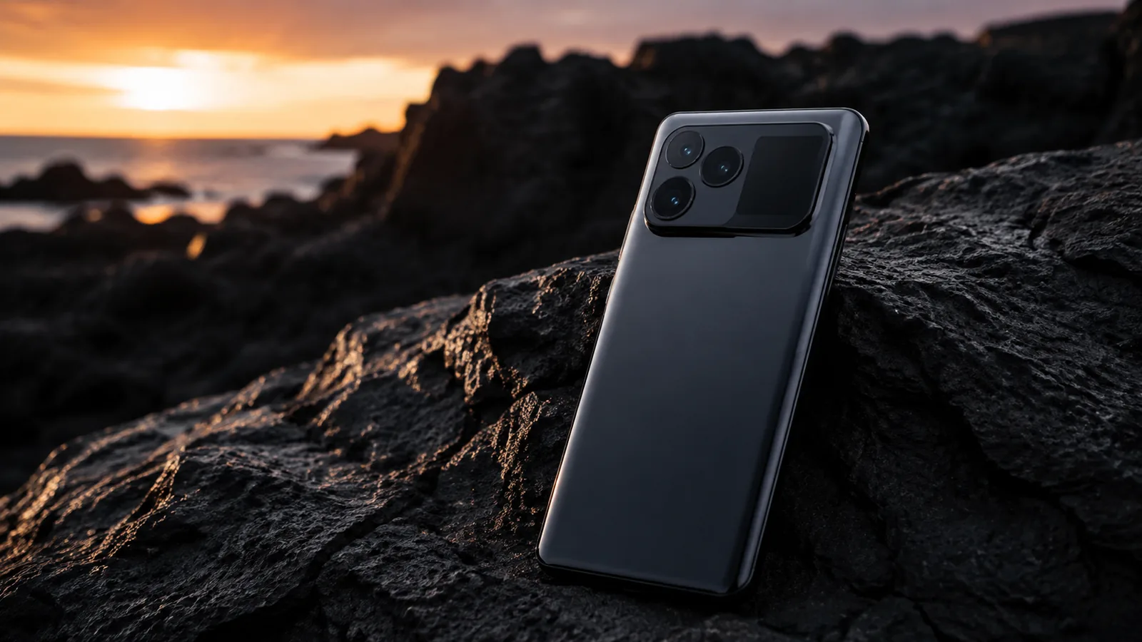 Xiaomi Mi 11 Ultra Review