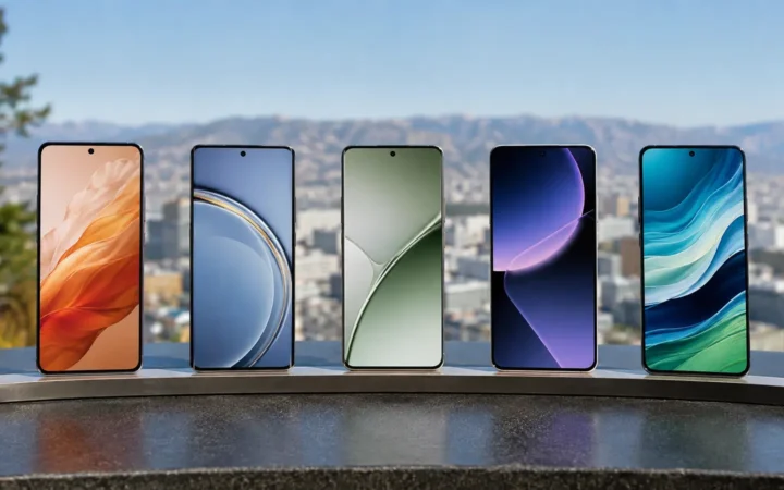 Best Android Phones of 2025: Ultimate Buying Guide & Top Reviews