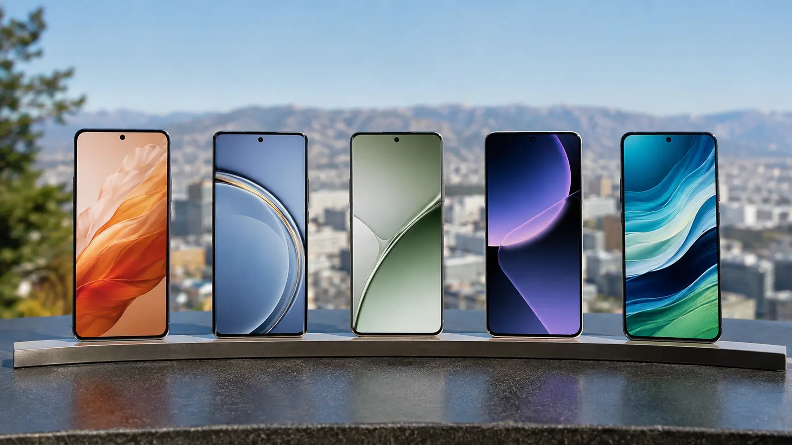 Best Android Phones of 2025: Ultimate Buying Guide & Top Reviews