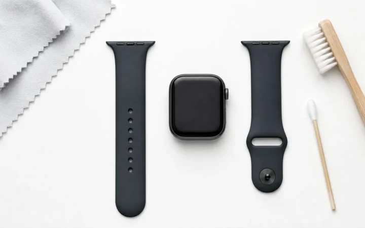 Apple Watch Maintenance Tips: The Ultimate Guide to Keeping Your Device in Peak Condition