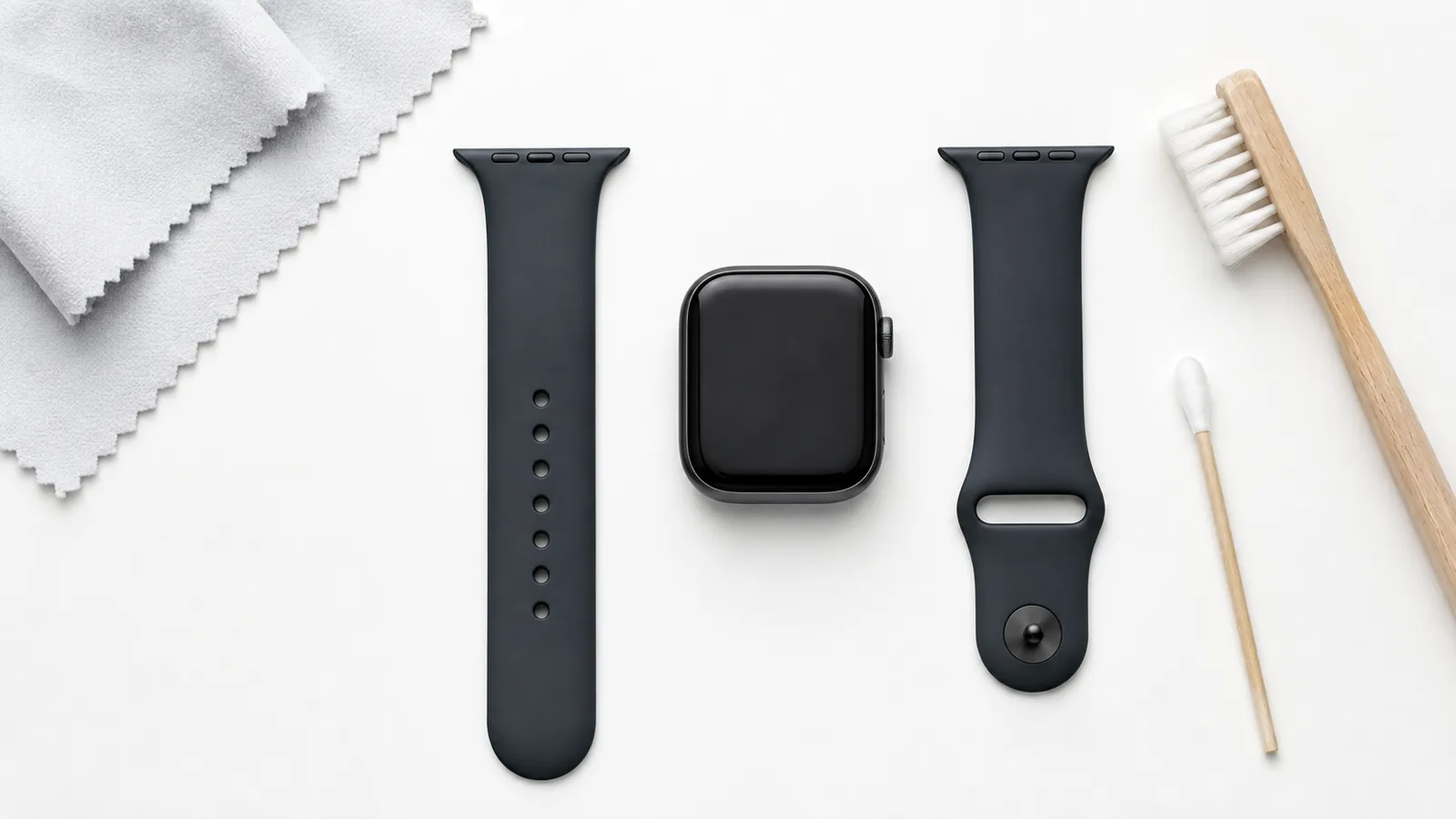 Apple Watch Maintenance Tips: The Ultimate Guide to Keeping Your Device in Peak Condition