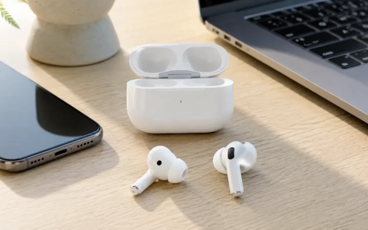 AirPods Pro (2nd Generation): A Comprehensive Review