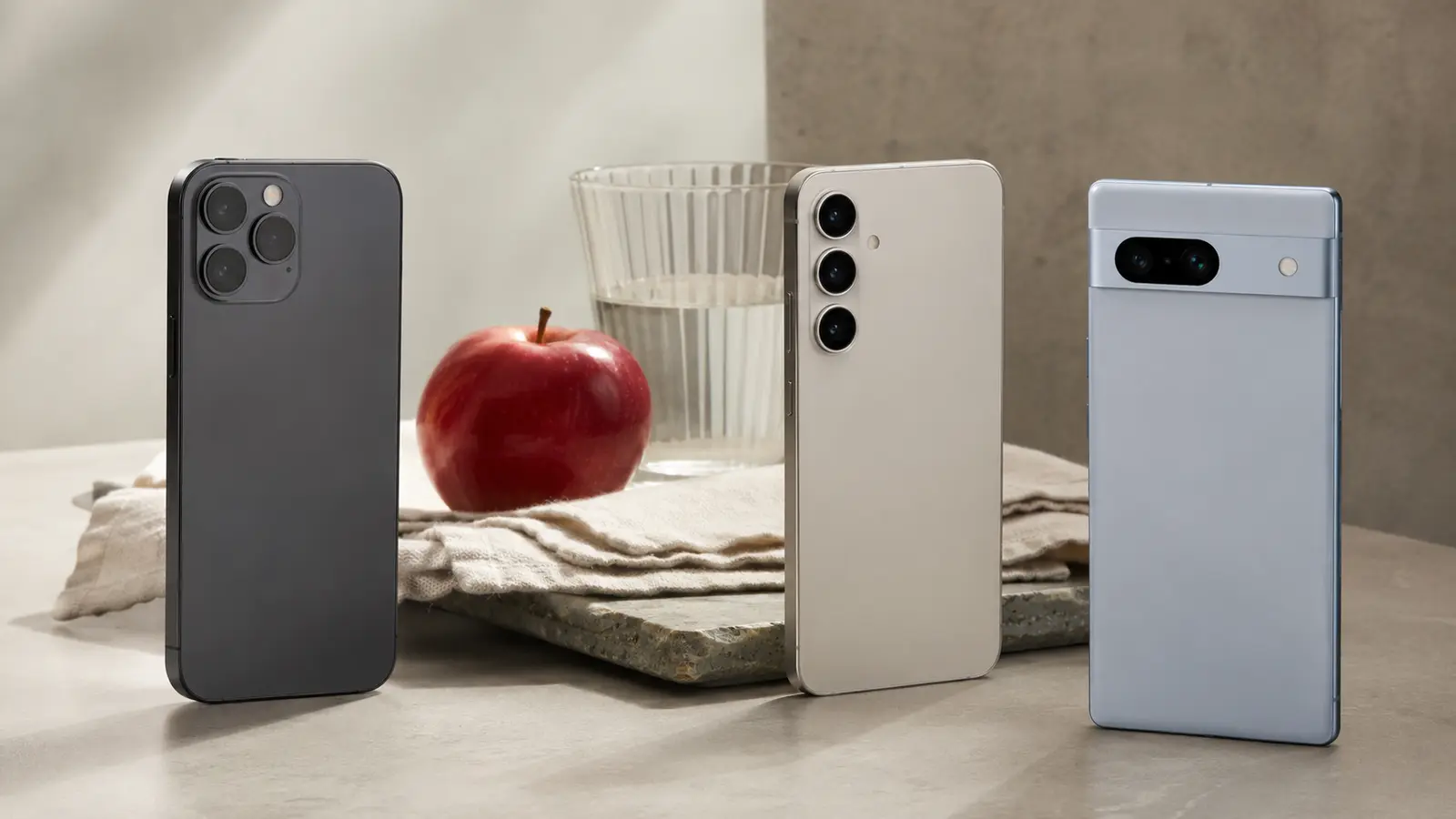 Best Smartphones for Photography in 2025