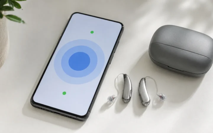 How to Connect Your Hearing Aids to Smart Devices: The Ultimate Step-by-Step Guide