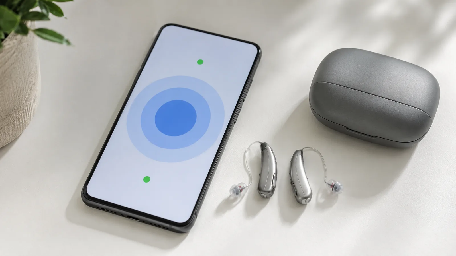 How to Connect Your Hearing Aids to Smart Devices: The Ultimate Step-by-Step Guide