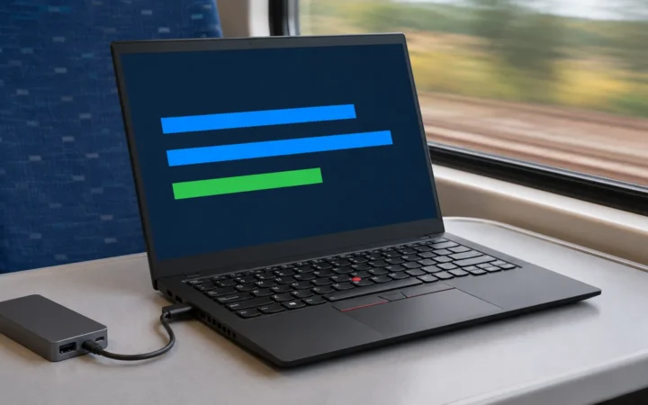 ThinkPad T14s Gen 6 (Snapdragon) Review