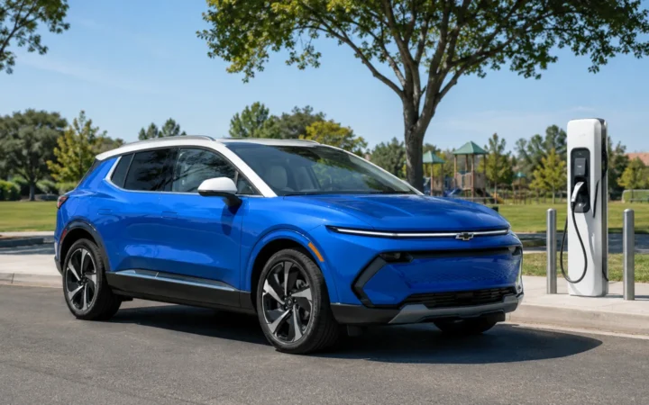 Chevrolet Equinox EV: 2026–2027 Buying Guide and Deep Dive into GM’s Affordable Electric SUV