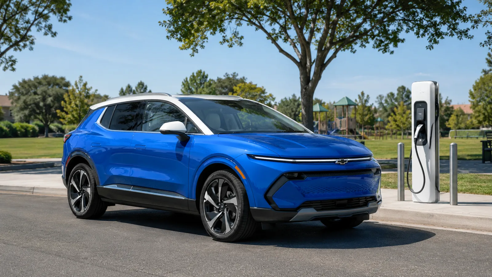 Chevrolet Equinox EV: 2026–2027 Buying Guide and Deep Dive into GM’s Affordable Electric SUV