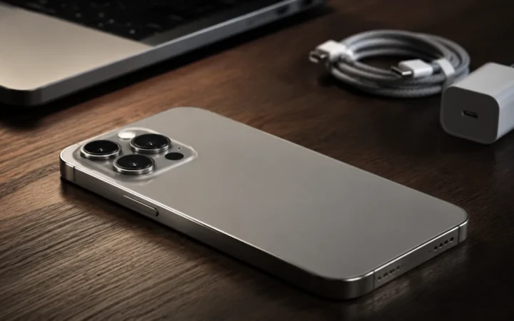 iPhone 15 Pro Max Review: Features, Performance, and Value
