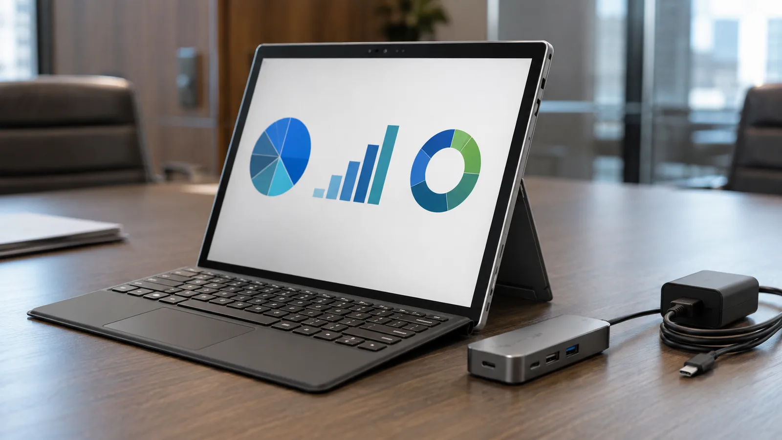 Dell Latitude 7320 2-in-1 Review – Performance, Battery Life & Design