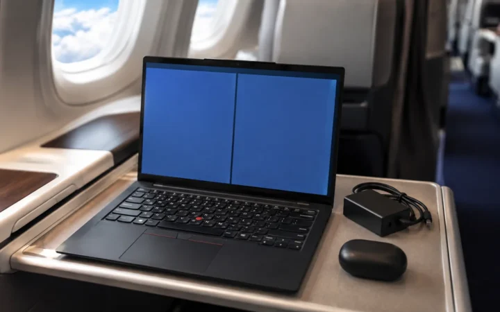 ThinkPad X1 Carbon Gen 13 Review: The Ultimate Business Laptop?