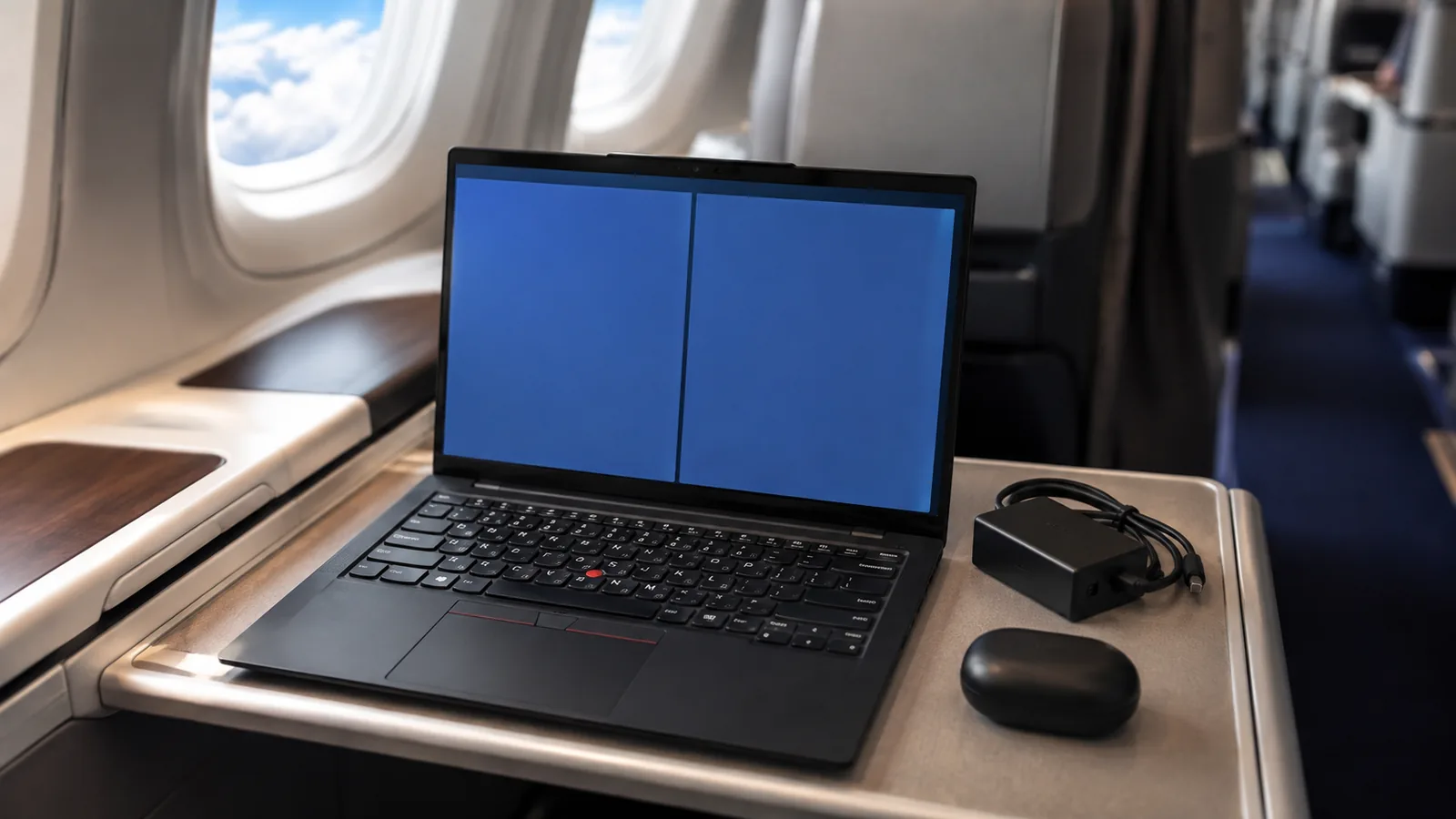 ThinkPad X1 Carbon Gen 13 Review: The Ultimate Business Laptop?