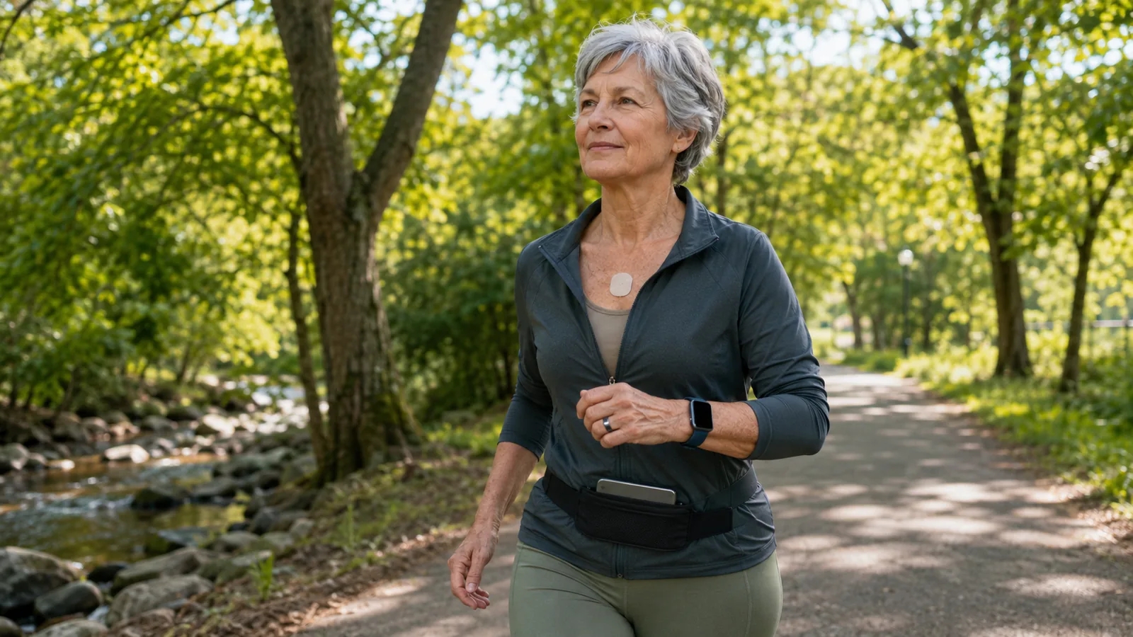 Wearable Tech and Health: Transforming Personal Wellness in the Digital Age