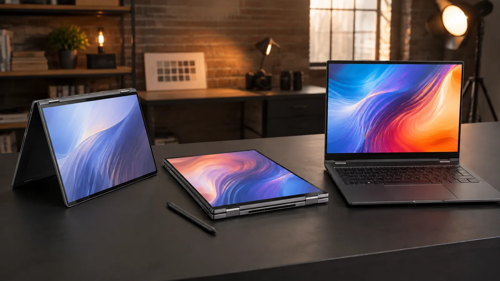 Lenovo Yoga Series Review – Your 2025 Guide to Lenovo’s Top Convertibles and Creator Laptops
