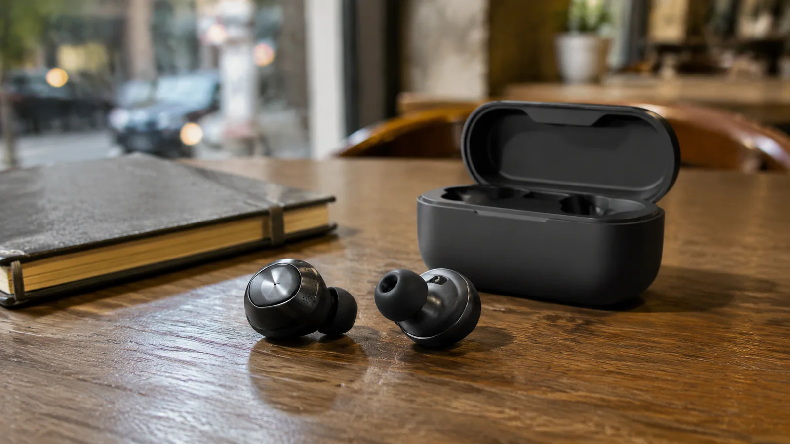 Jabra Elite 85t: The Ultimate Earbuds for Premium Sound and Comfort