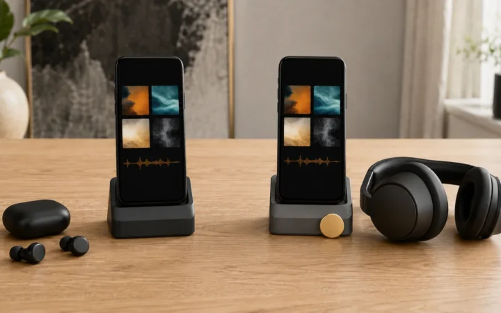 Audible Plus vs Audible Premium Plus: Full Comparison