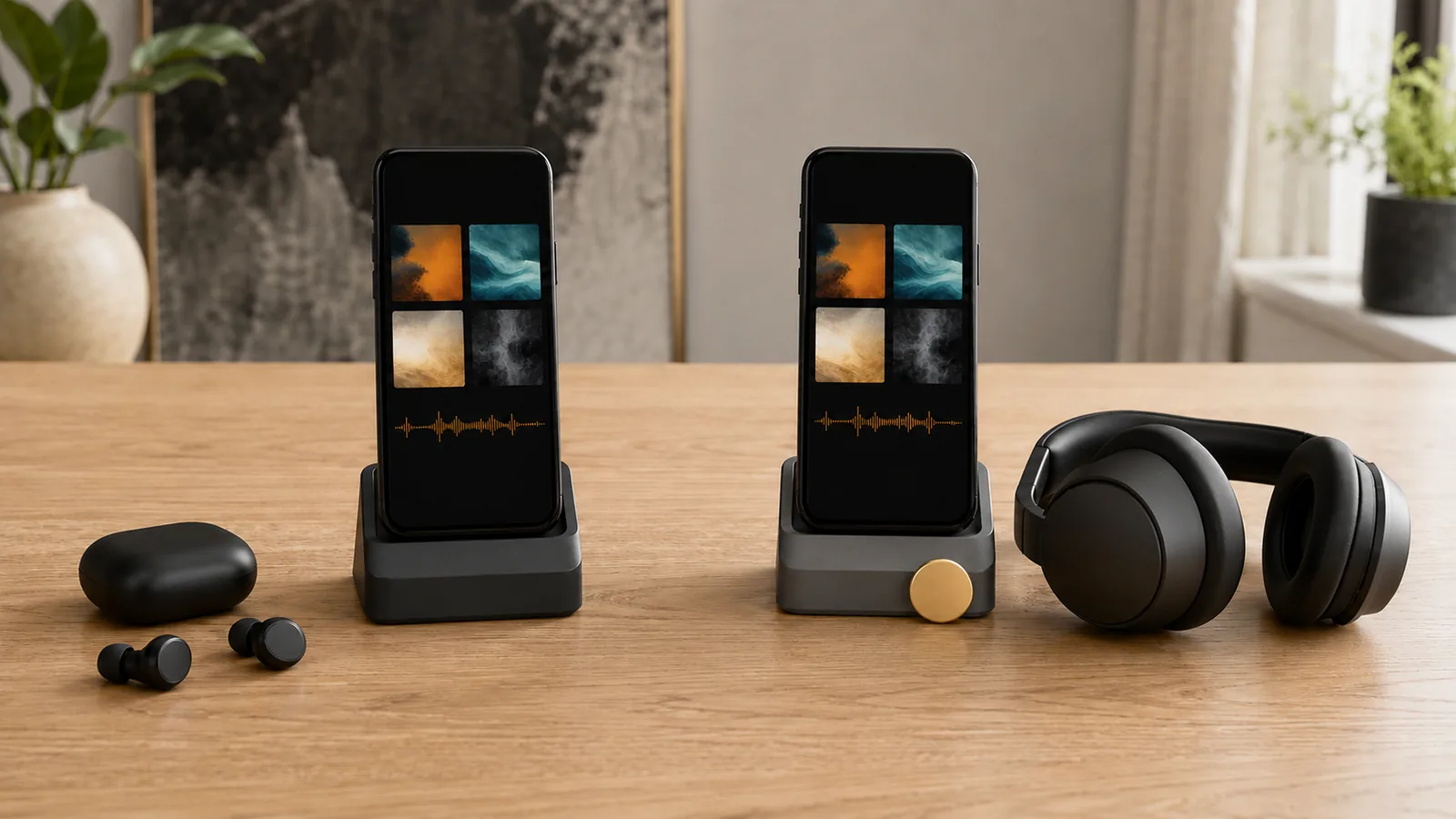 Audible Plus vs Audible Premium Plus: Full Comparison