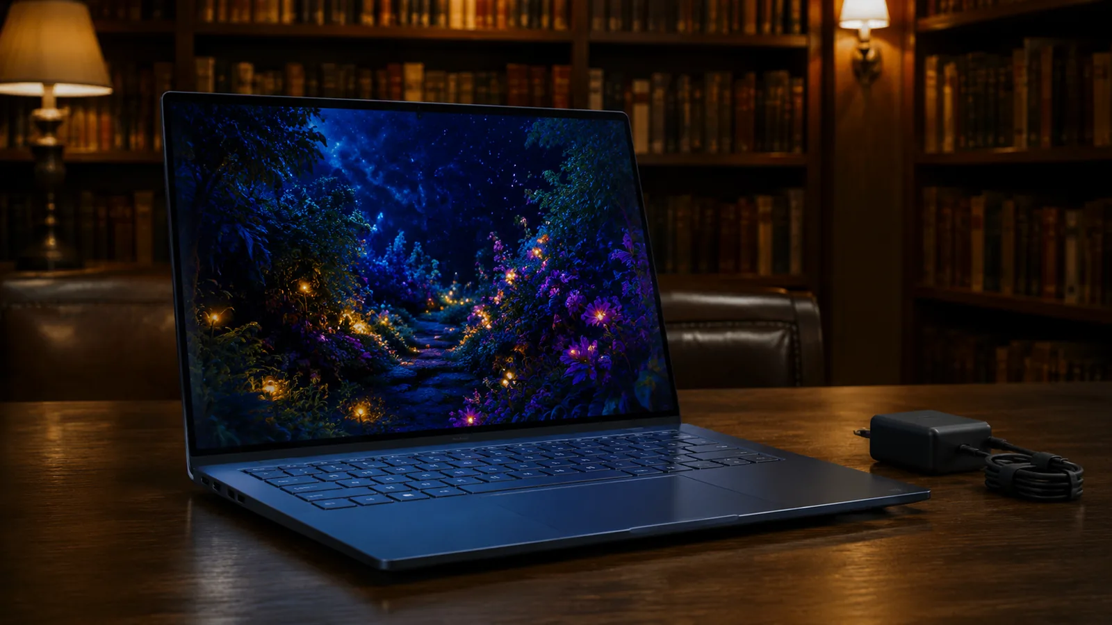 Asus Zenbook 14 OLED Review: Core Ultra Performance, Two‑Day Battery Life & Gorgeous 3K OLED Display