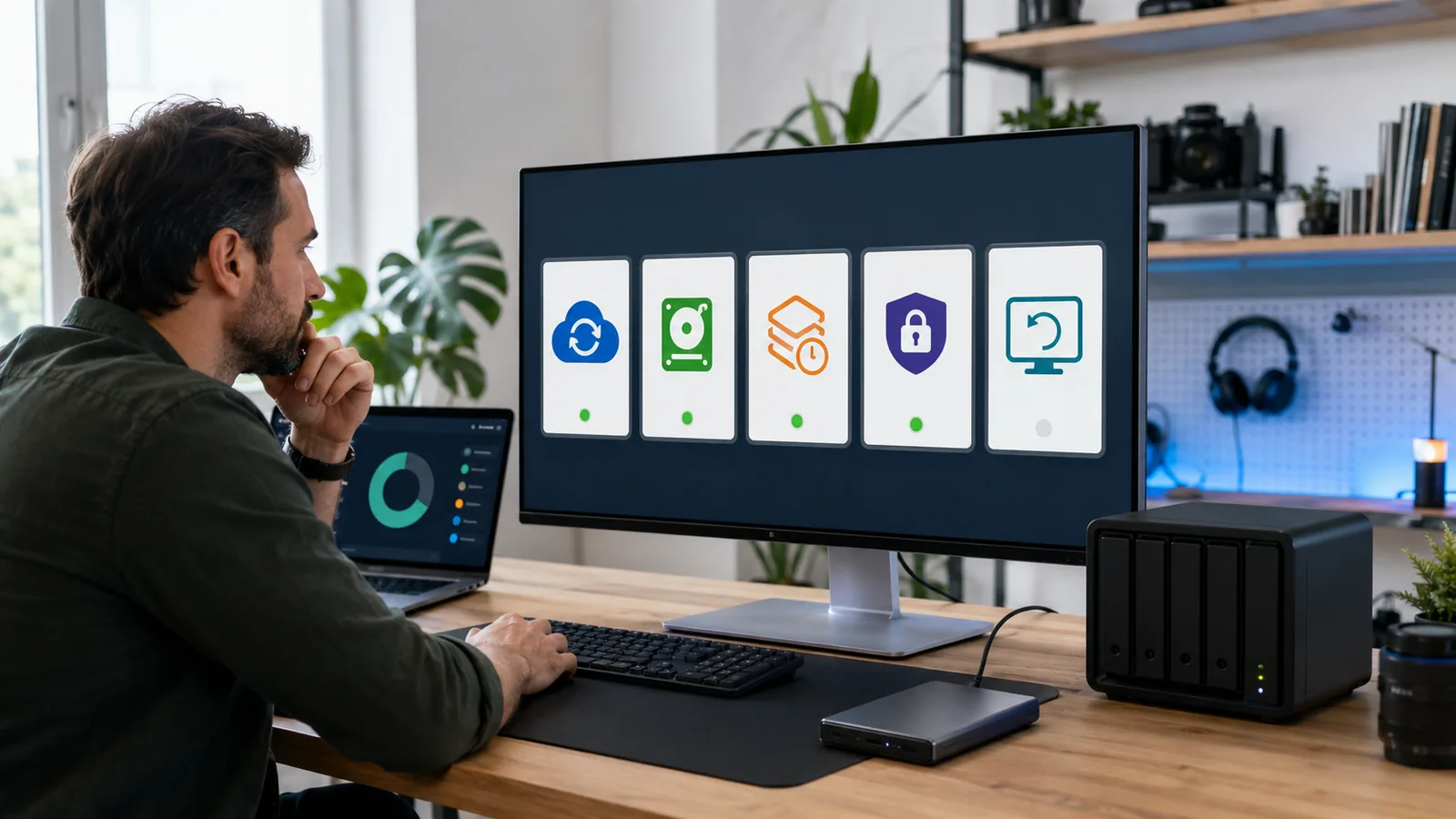 The Ultimate Guide to the Best Backup Software Solutions in 2025