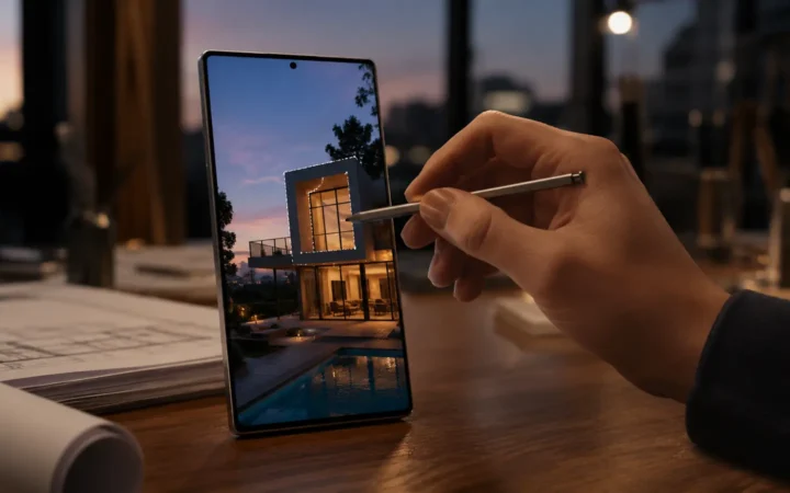 Samsung Galaxy S25 Ultra review 2025 – a flagship that pushes Galaxy AI to new heights