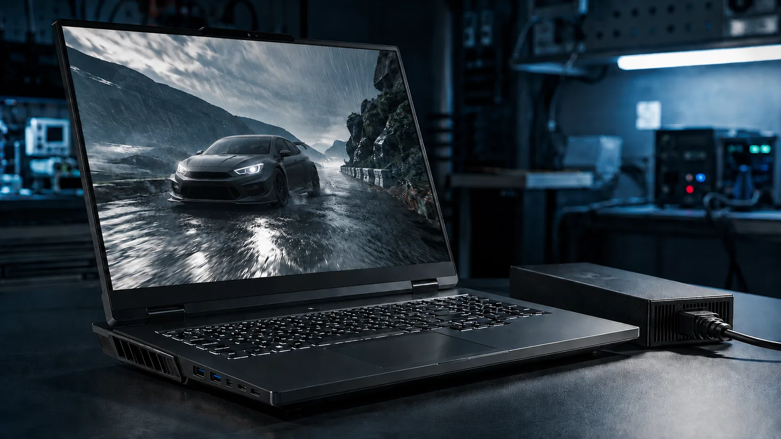 Lenovo Legion Pro 7i Review: RTX Gaming Beast for Hardcore Gamers