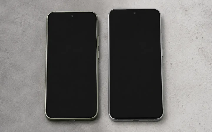 Galaxy A54 vs A56: The Ultimate 2025 Comparison Guide for Performance, Design & Value