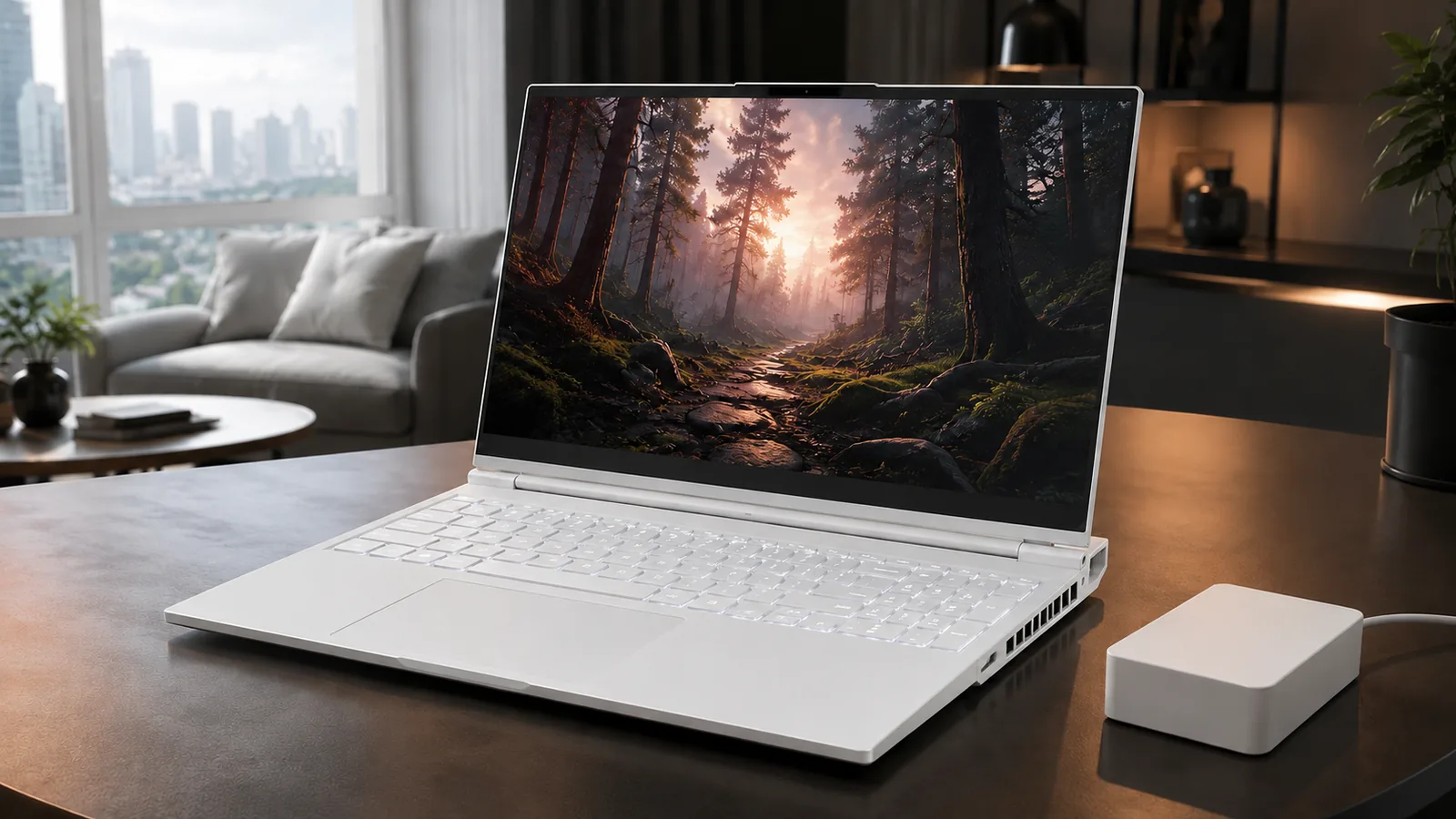 Lenovo Legion 7i Review: Premium Gaming Performance Without Compromise
