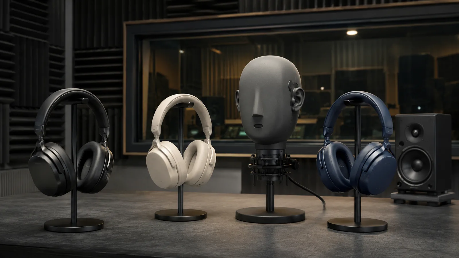 Best Noise-Canceling Headphones of 2025: The Ultimate Guide