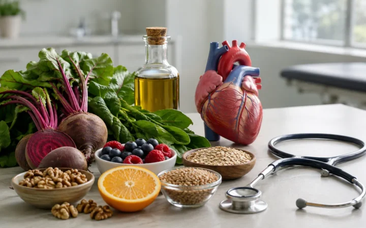 The Best Natural Remedies for Erectile Dysfunction (Backed by Science)