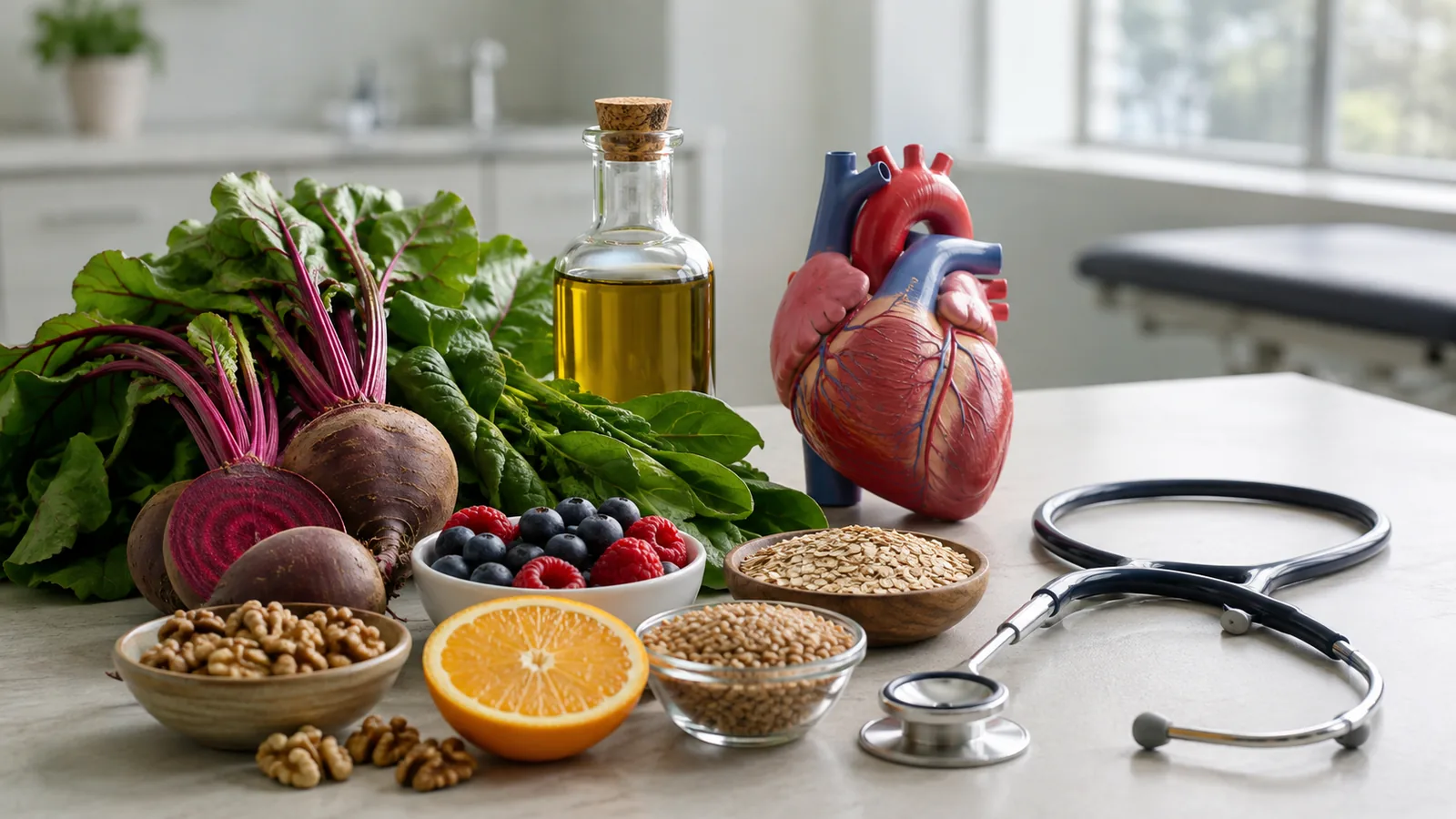 The Best Natural Remedies for Erectile Dysfunction (Backed by Science)