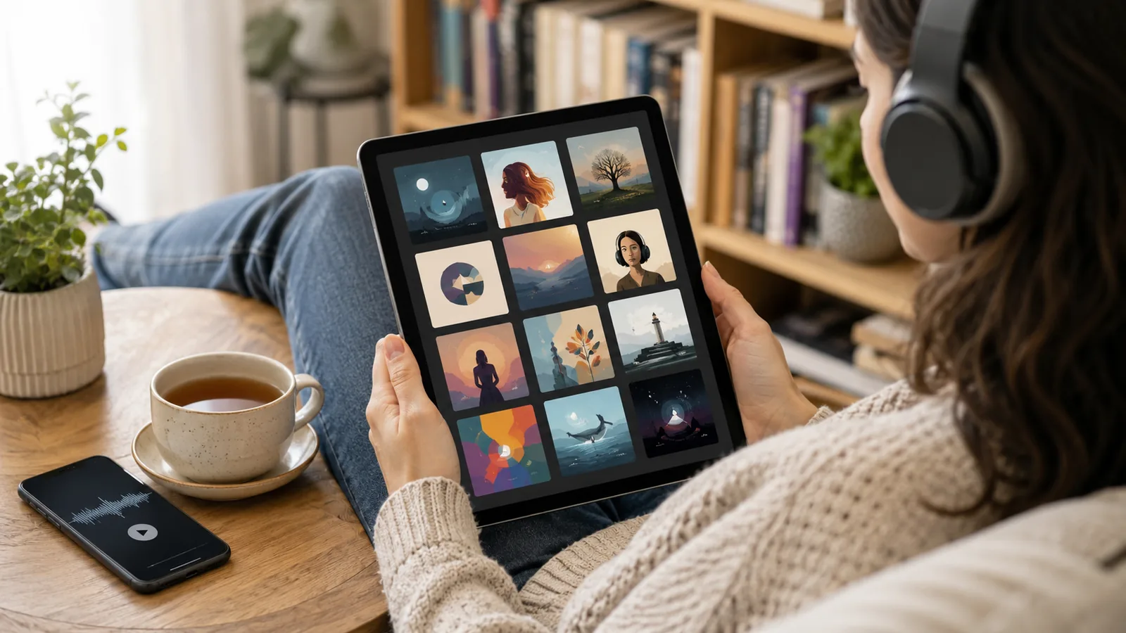 Best Audiobook Subscriptions in 2026 [Tried 11 Services]