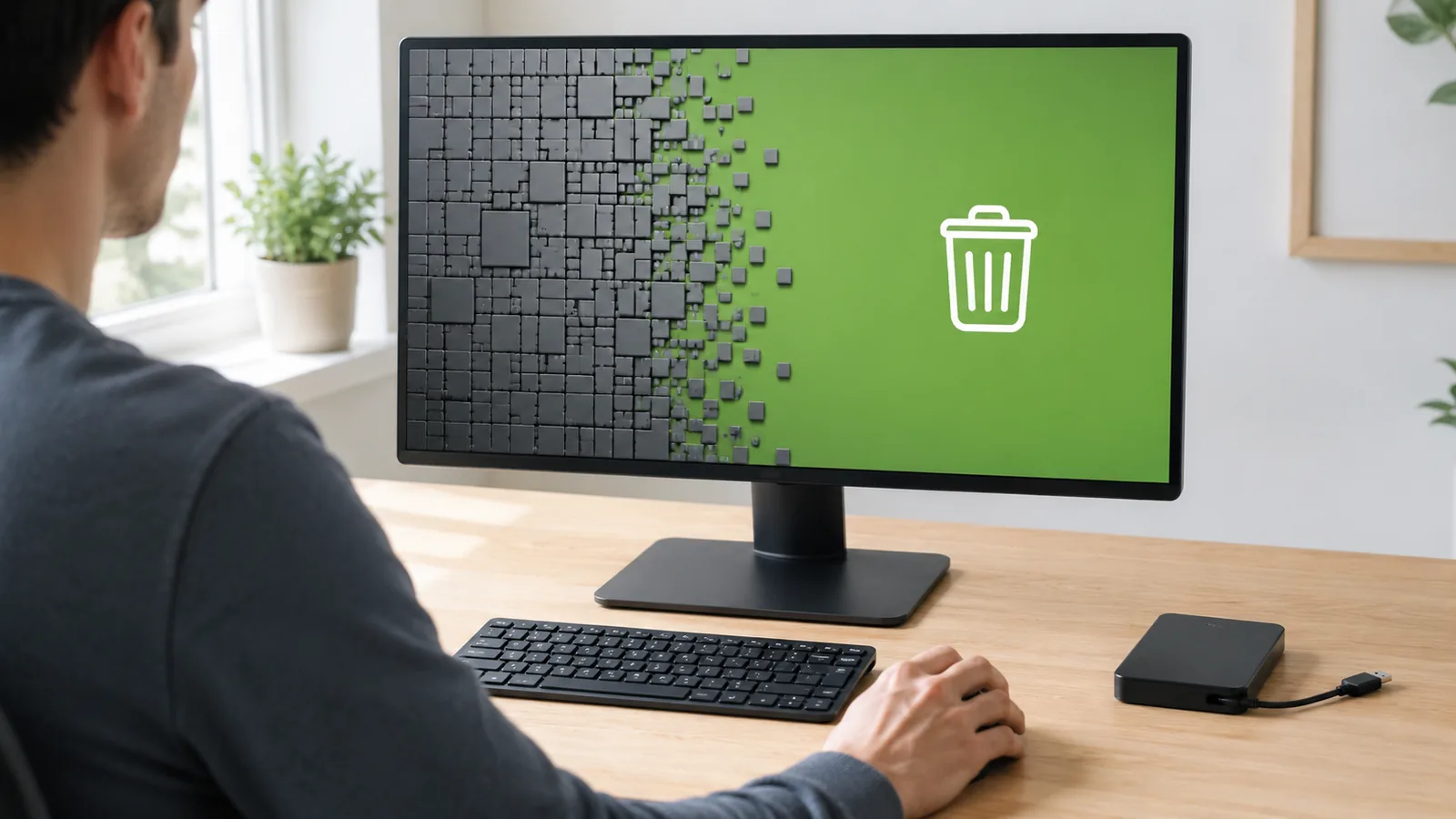 Disk Clean-up 101: Your Ultimate Guide to a Faster, Cleaner PC