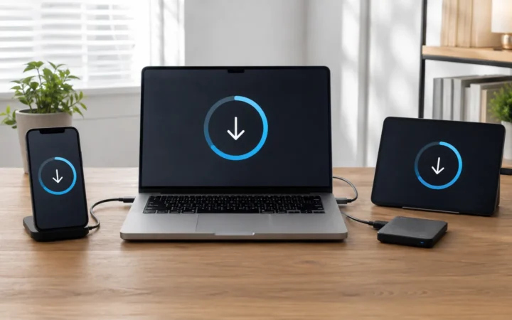 Step-by-Step Software Update Guide: Tips and Best Practices for Tech Enthusiasts