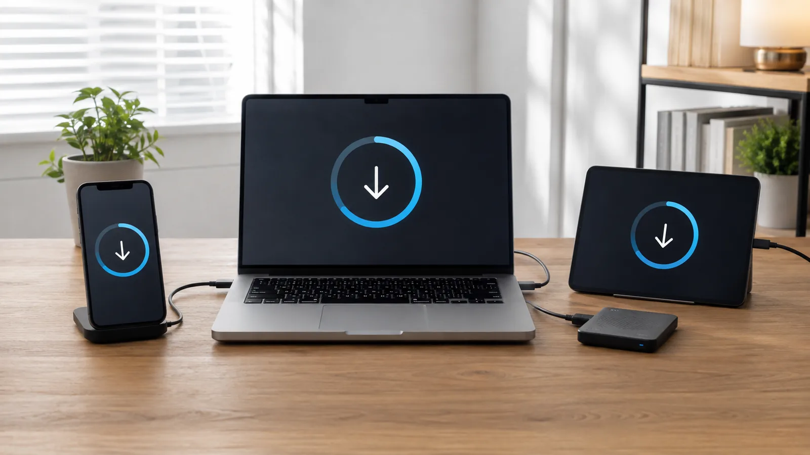 Step-by-Step Software Update Guide: Tips and Best Practices for Tech Enthusiasts