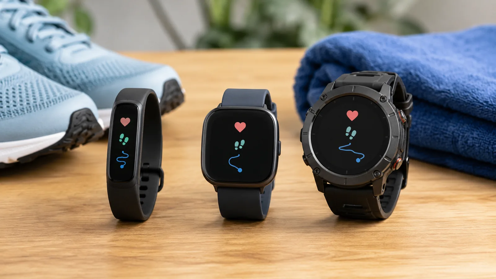 How to Choose the Best Fitness Tracker for Your Needs (Ultimate 2025 Guide)