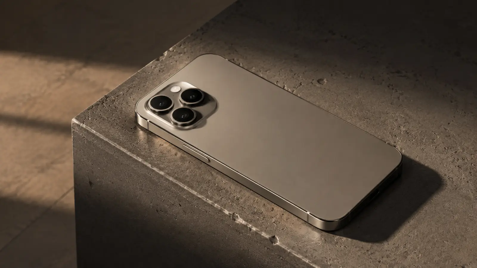 Apple iPhone 16 Pro Max: Redefining Innovation in the Flagship Era