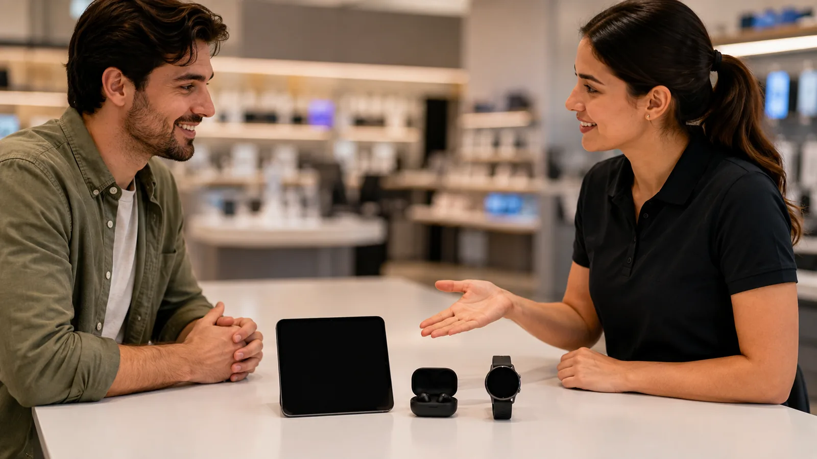 Ultimate Tech Buying Guide: Expert Tips for Choosing the Best Gadgets