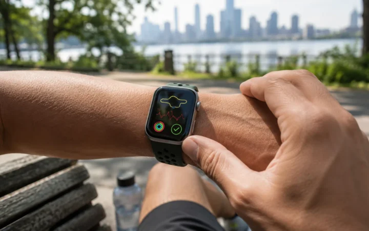 Apple Watch Series 7 Review (2025): The Ultimate Guide to a Modern Classic