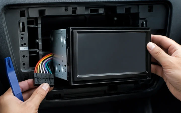 How to Install a Car Stereo: Step-by-Step Guide