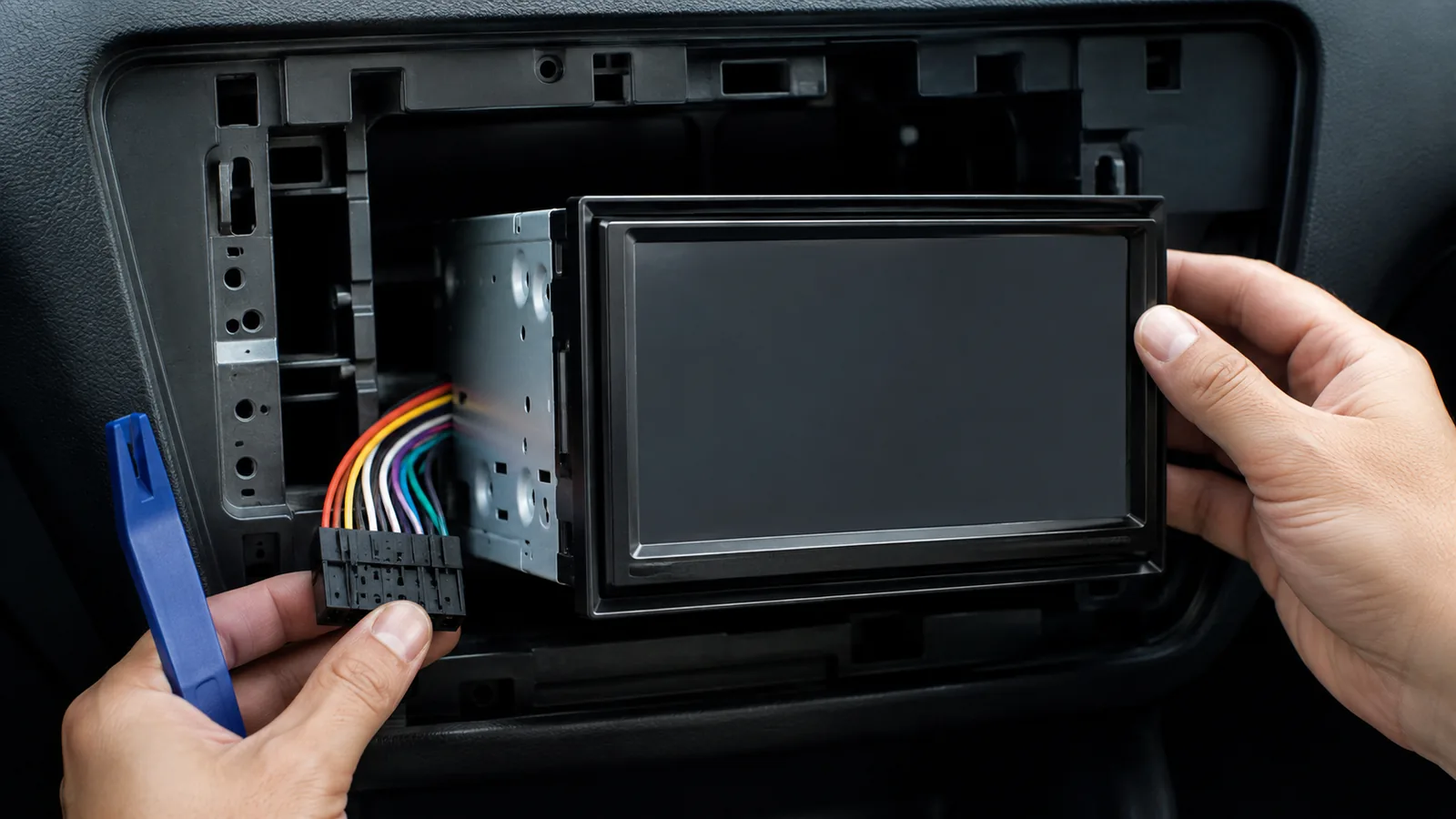 How to Install a Car Stereo: Step-by-Step Guide