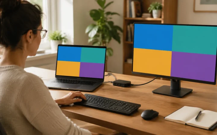 Everyday Laptops for Maximum Productivity: Top Picks & Essential Features