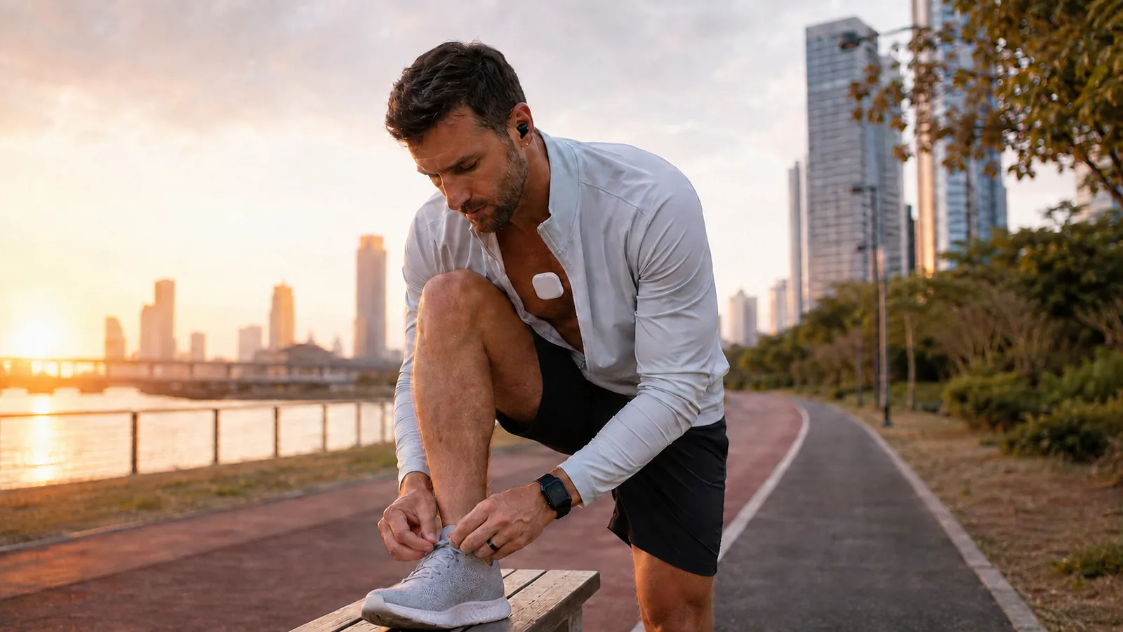 The Future of Wearable Health Tech: Innovations Shaping a Healthier Tomorrow