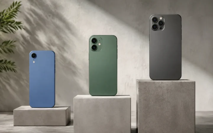 Smartphone Pricing Guide: Find the Best Smartphone for Your Budget in 2025